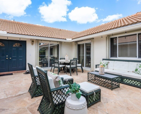 The Club at Quail Ridge FL 4511 Meadowlark Lane