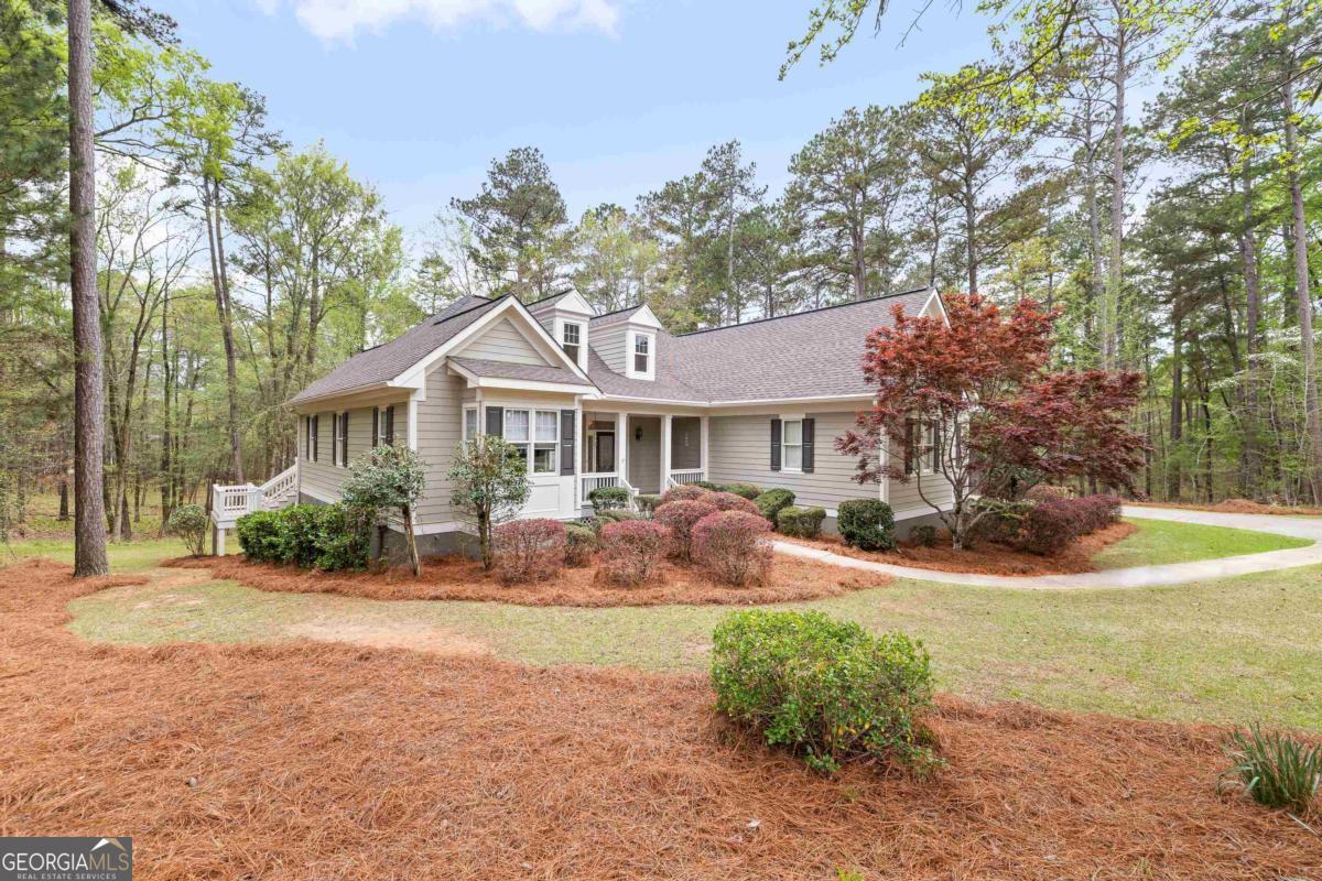 1041 Parrotts Cove Road