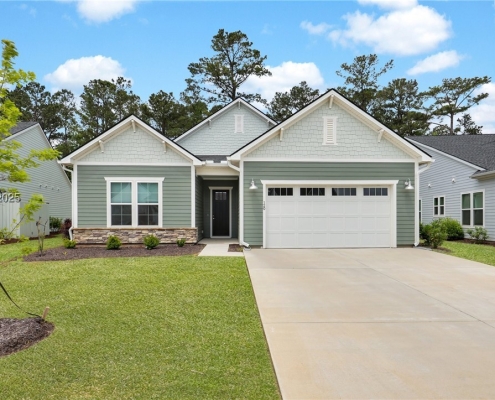 Riverton Pointe SC 120 Foxbriar Court
