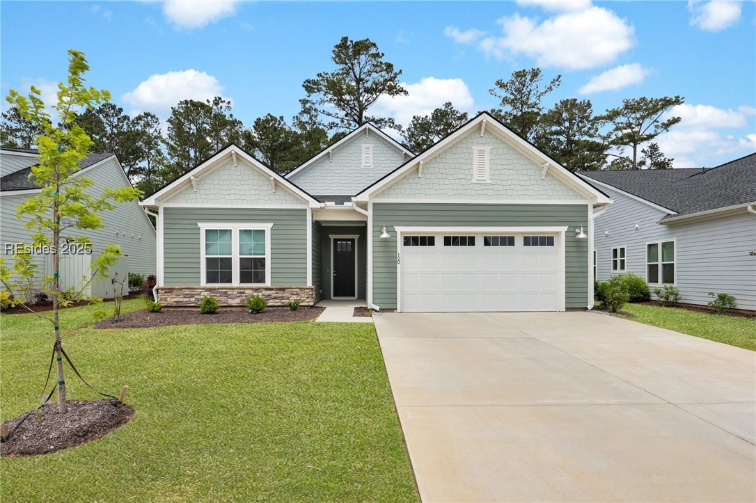 120 Foxbriar Court