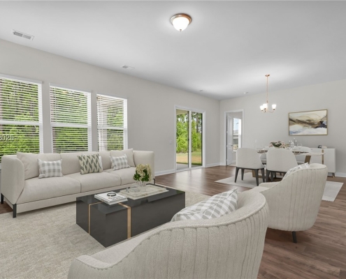 Riverton Pointe SC 120 Foxbriar Court