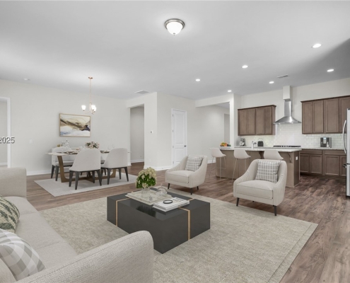 Riverton Pointe SC 120 Foxbriar Court