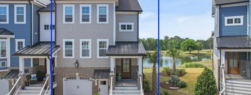 620 Eastwood Park Road Unit 18A