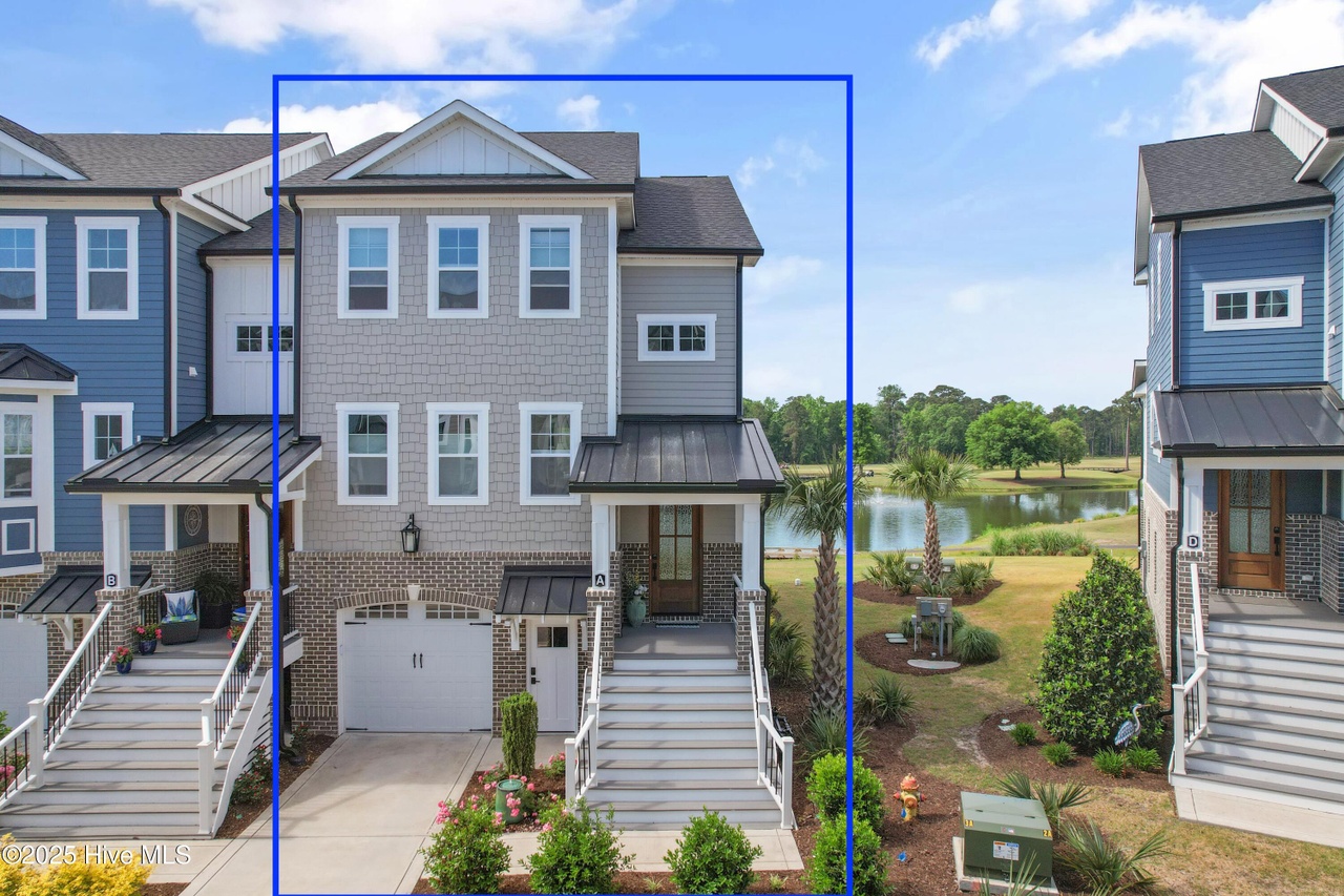 620 Eastwood Park Road Unit 18A