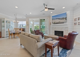 Sea Trail Plantation NC 620 Eastwood Park Road Unit 18A
