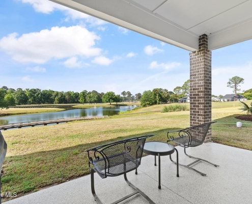 Sea Trail Plantation NC 620 Eastwood Park Road Unit 18A