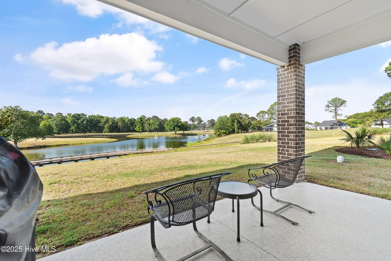 620 Eastwood Park Road Unit 18A