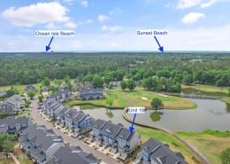 Sea Trail Plantation NC 620 Eastwood Park Road Unit 18A