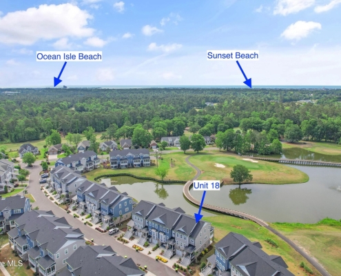 Sea Trail Plantation NC 620 Eastwood Park Road Unit 18A