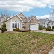 43 Spyglass Drive