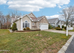 Westlake Golf & Country Club NJ 43 Spyglass Drive