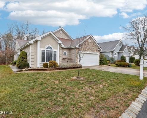 Westlake Golf & Country Club NJ 43 Spyglass Drive
