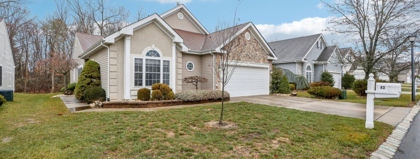 43 Spyglass Drive
