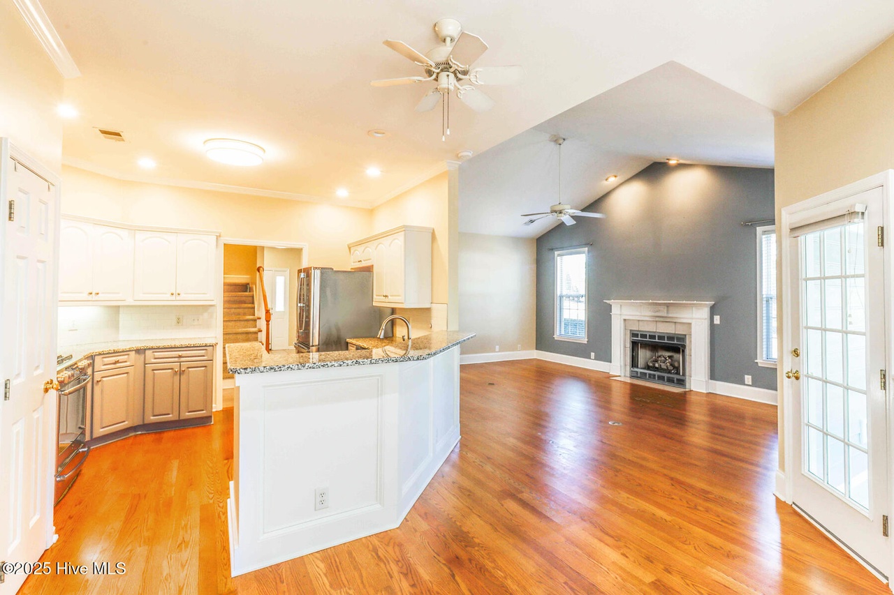 621 Riverwood Drive