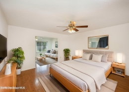 IRCC bedroom 1527 Frontier Drive