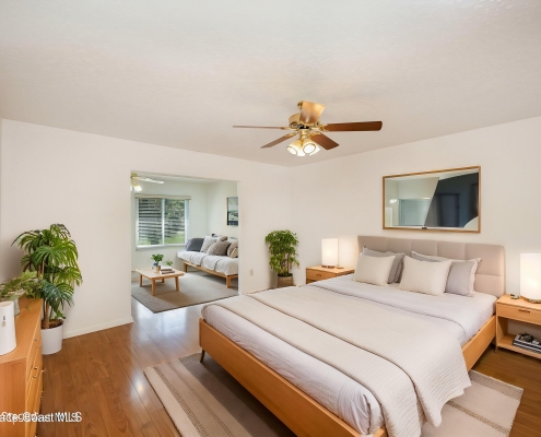 IRCC bedroom 1527 Frontier Drive