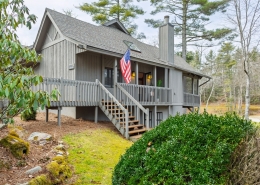 Burlingame Country Club NC 44 Fairway Villas Drive