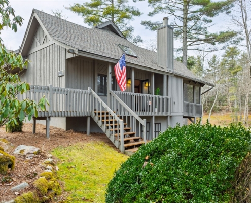 Burlingame Country Club NC 44 Fairway Villas Drive