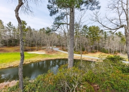 Burlingame Country Club NC 44 Fairway Villas Drive
