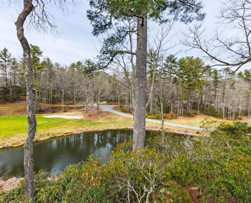 Burlingame Country Club NC 44 Fairway Villas Drive