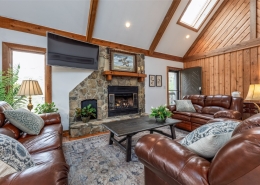 Burlingame Country Club NC 44 Fairway Villas Drive