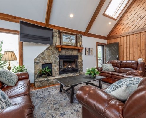 Burlingame Country Club NC 44 Fairway Villas Drive
