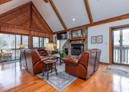 Burlingame Country Club NC 44 Fairway Villas Drive