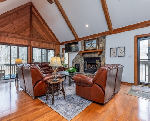 Burlingame Country Club NC 44 Fairway Villas Drive