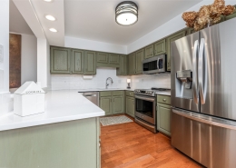 Burlingame Country Club NC 44 Fairway Villas Drive