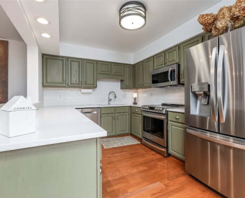 Burlingame Country Club NC 44 Fairway Villas Drive