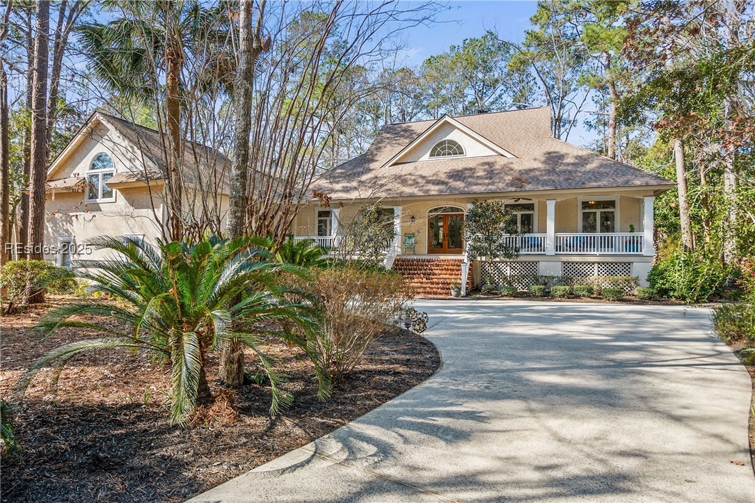 64 Osprey Circle