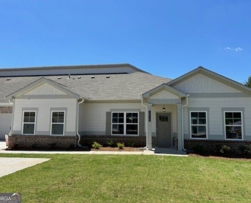 Creekwood GA 3851 Shelleydale Drive