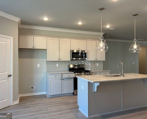 Creekwood GA 3851 Shelleydale Drive