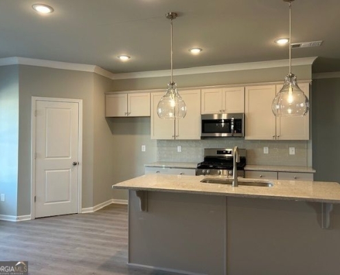 Creekwood GA 3851 Shelleydale Drive