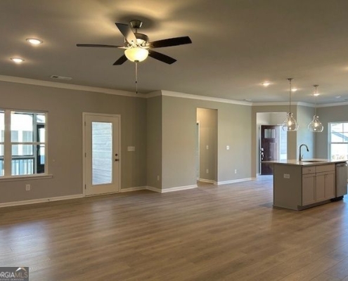 Creekwood GA 3851 Shelleydale Drive
