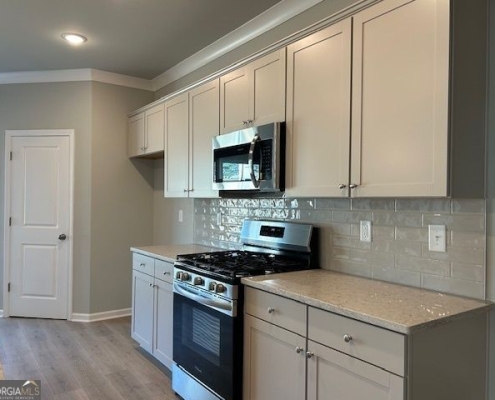 Creekwood GA 3851 Shelleydale Drive