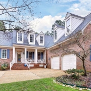2292 W Island Road