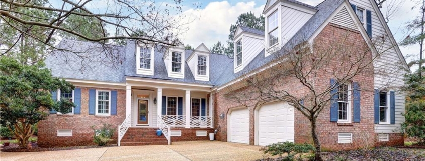2292 W Island Road