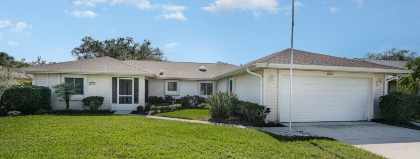 1527 Frontier Drive