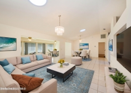 Indian River Colony Club FL 1527 Frontier Drive