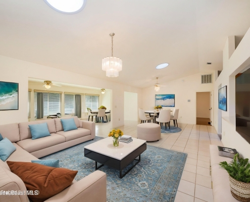 Indian River Colony Club FL 1527 Frontier Drive