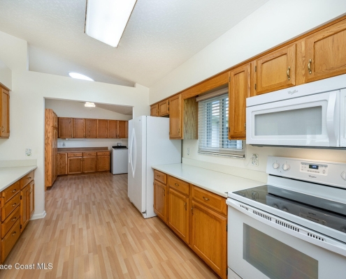 Indian River Colony Club FL 1527 Frontier Drive