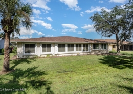 Indian River Colony Club FL 1527 Frontier Drive