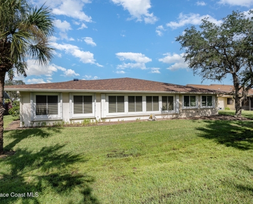 Indian River Colony Club FL 1527 Frontier Drive