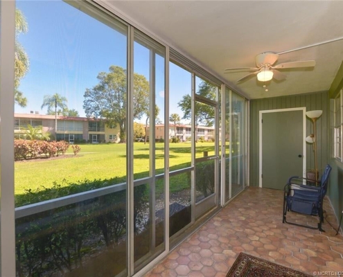 Monterey Yacht & Country Club FL 1925 SW Palm City Road Unit C