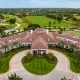 golf course home network