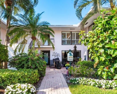 The Club at Quail Ridge FL 3870 Quail Ridge Drive