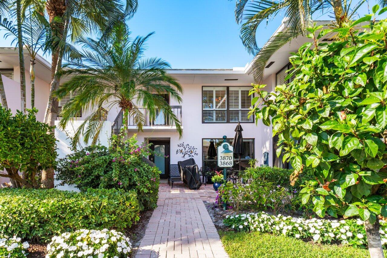 3870 Quail Ridge Drive