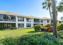 The Club at Quail Ridge FL 3870 Quail Ridge Drive