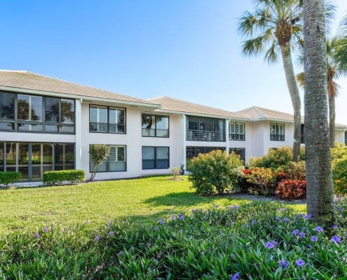 The Club at Quail Ridge FL 3870 Quail Ridge Drive